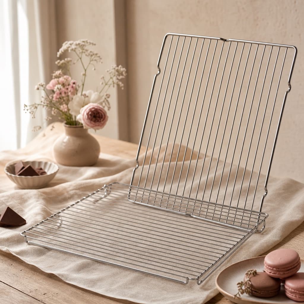 Cooling Rack Duo